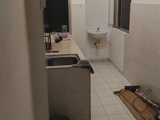 Condominium for rent in Kajang, Langat