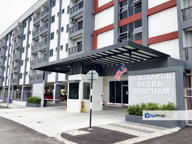 Condominium for rent in Perak, Tanjong Ipoh