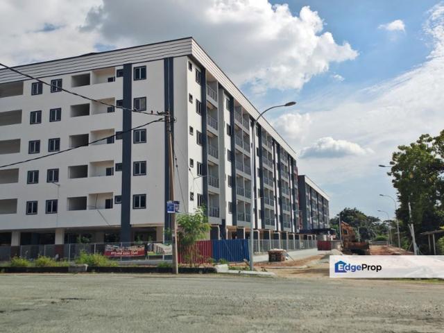 Condominium for sale in Perak, Tanjong Ipoh