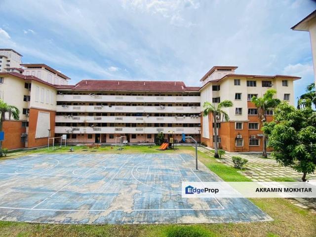 Condominium for sale in Putrajaya