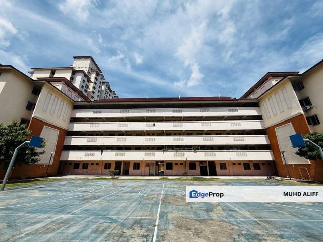 Condominium for sale in Putrajaya