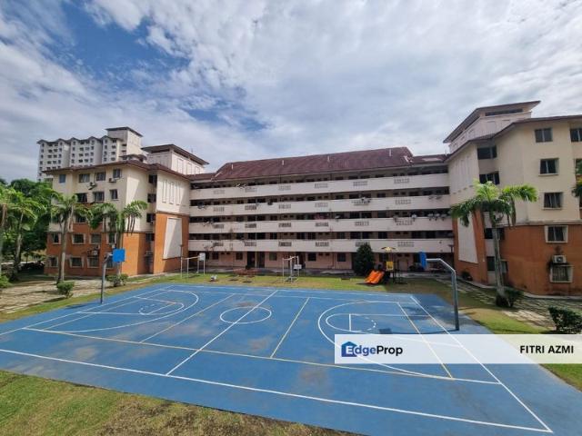 Condominium for sale in Putrajaya