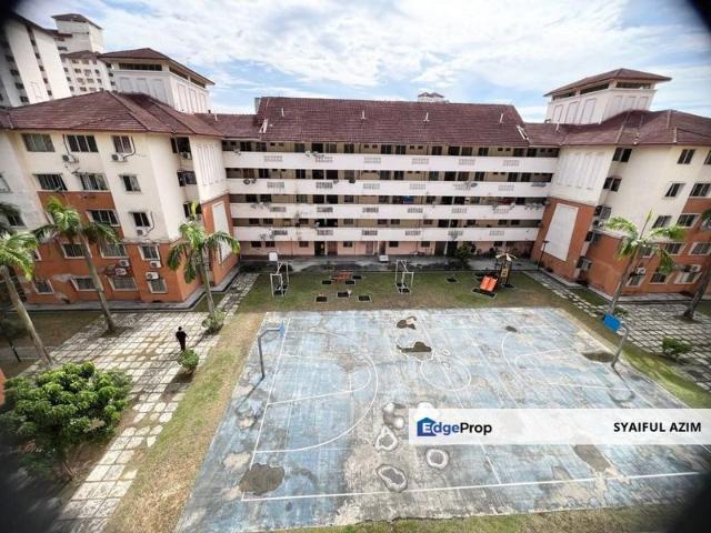 Condominium for sale in Putrajaya