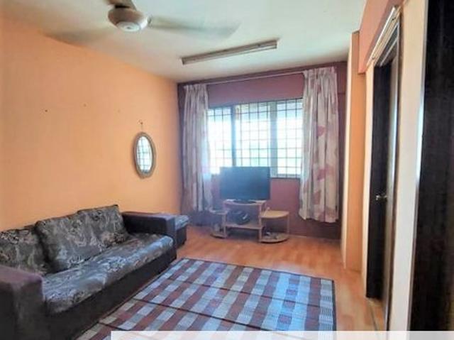 Condominium for sale in Putrajaya