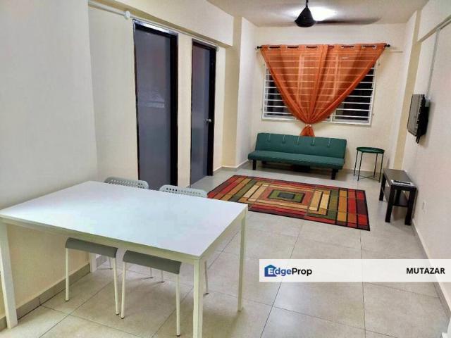 Condominium for sale in Putrajaya