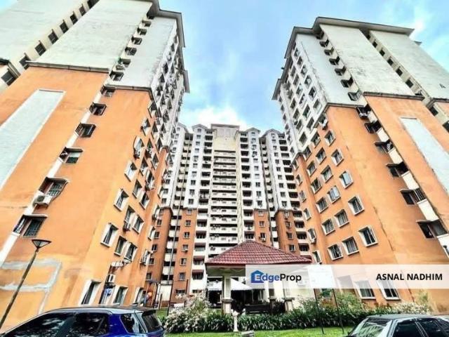 Condominium for sale in Putrajaya
