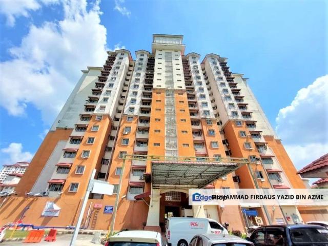 Condominium for sale in Putrajaya