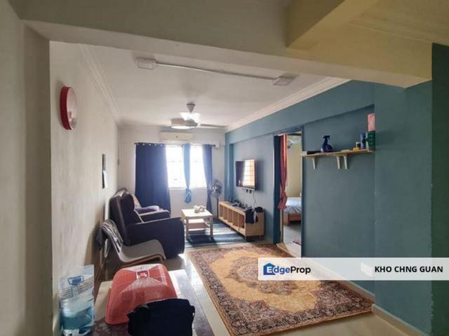 Condominium for sale in Putrajaya