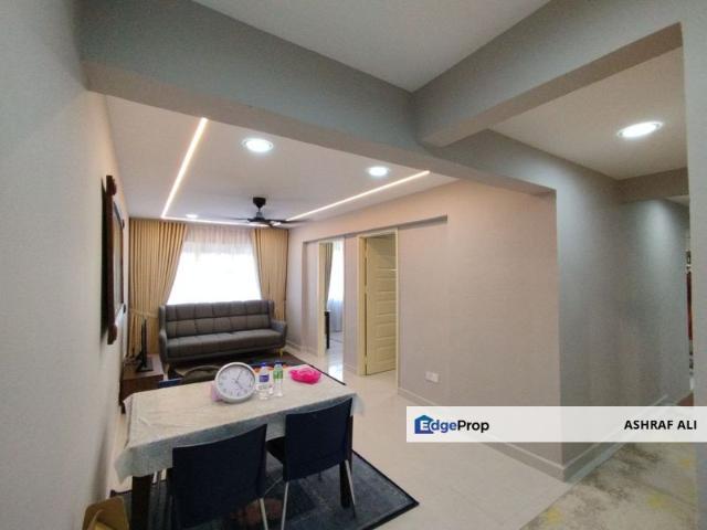 Condominium for sale in Putrajaya