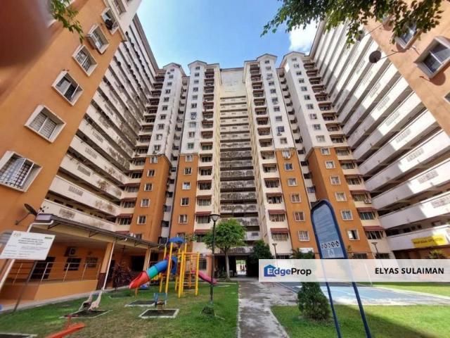 Condominium for sale in Putrajaya