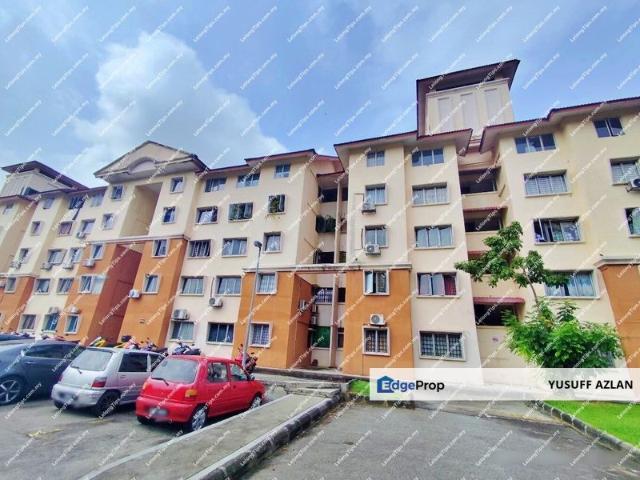 Condominium for sale in Putrajaya