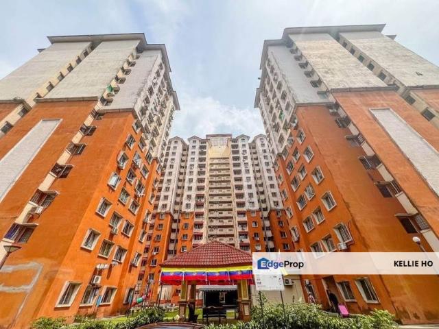 Condominium for sale in Putrajaya