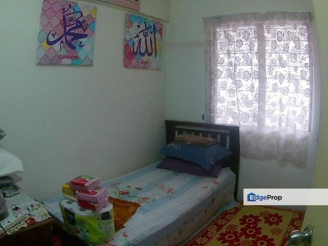 Flat for sale in Putrajaya