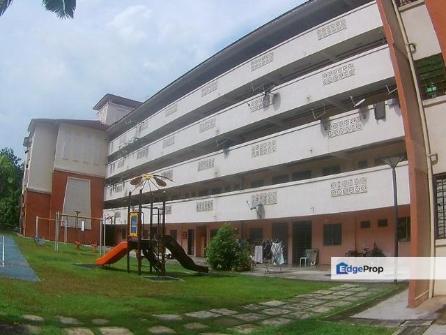 Condominium for sale in Putrajaya