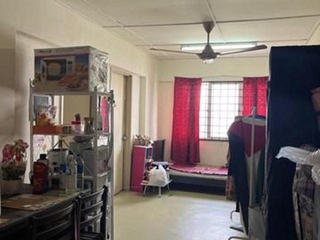 Flat for sale in Putrajaya