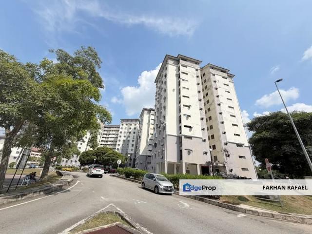 Condominium for sale in Putrajaya