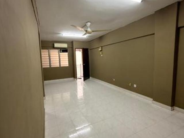 Apartment for rent in Putrajaya