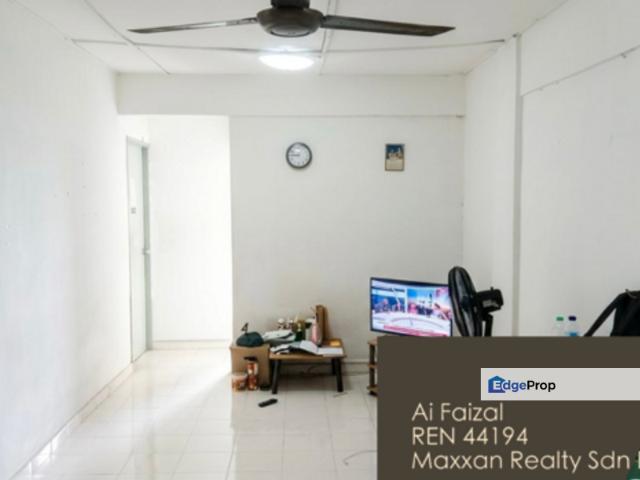 Condominium for sale in Putrajaya