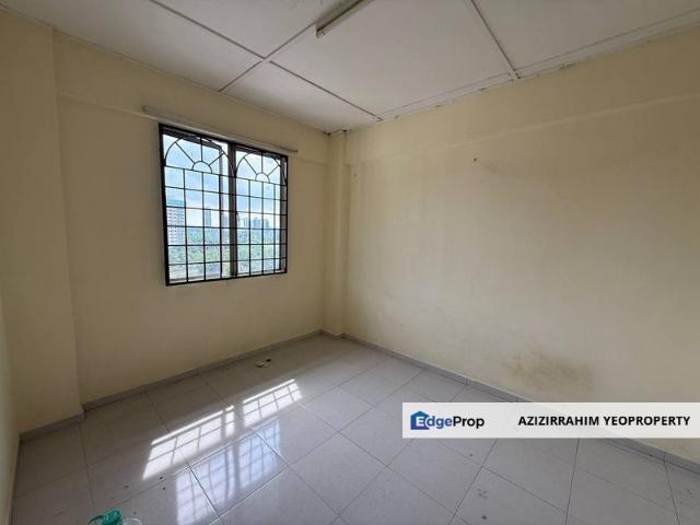 Condominium for rent in Putrajaya