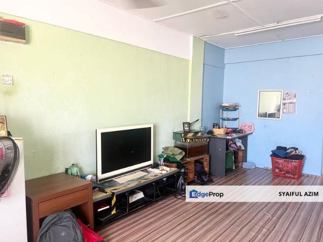 Condominium for sale in Putrajaya
