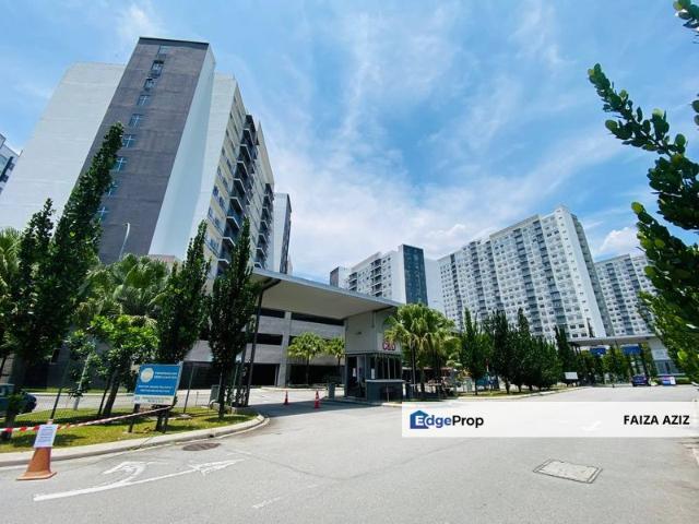 Condominium for sale in Putrajaya