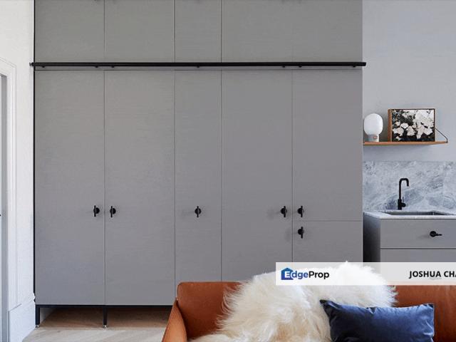 Condominium for rent in Putrajaya
