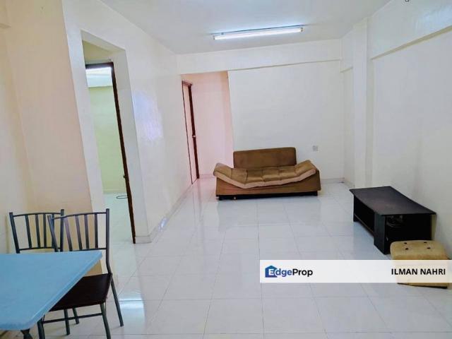 Condominium for sale in Putrajaya