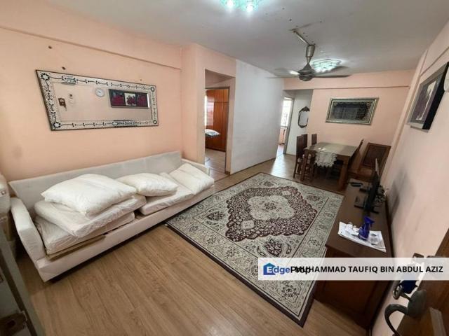 Condominium for sale in Presint 9, Putrajaya