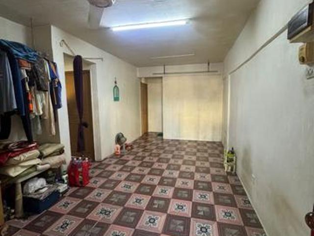 Apartment for sale in Putrajaya
