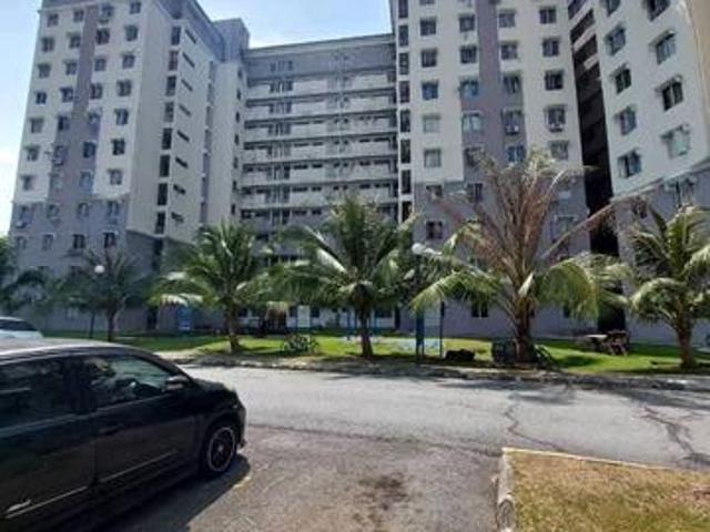 Apartment for sale in Putrajaya