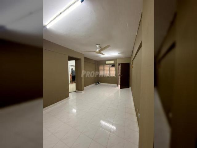 Apartment for rent in Putrajaya