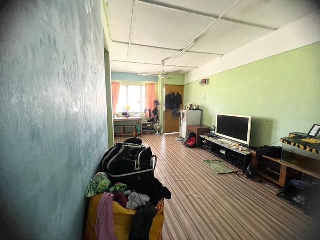 Apartment for sale in Putrajaya