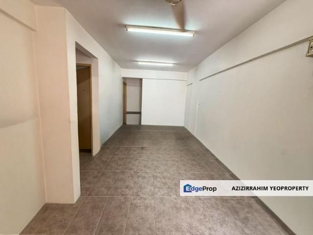 Flat for sale in Putrajaya
