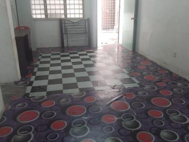 Apartment for sale in Putrajaya