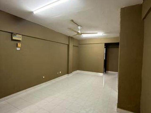 Apartment for rent in Putrajaya