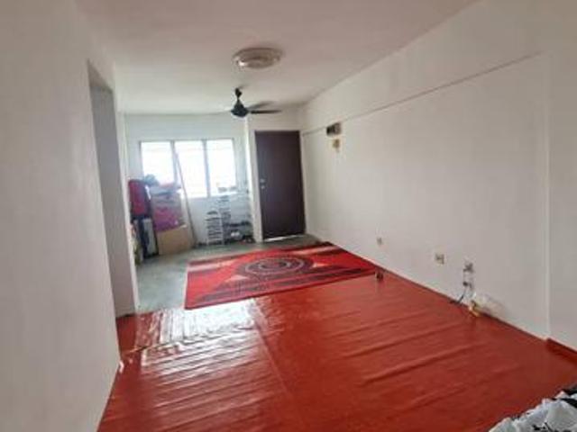 Apartment for sale in Putrajaya