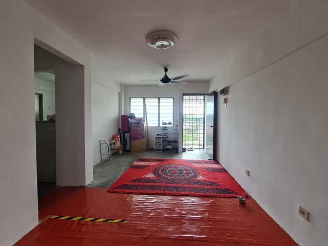 Apartment for sale in Putrajaya