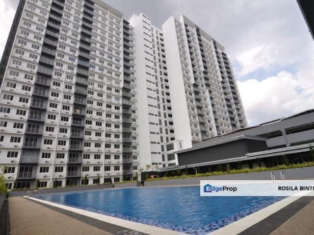 Condominium for sale in Petaling, Subang Jaya
