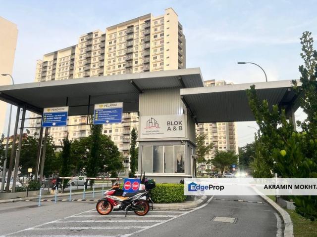 Condominium for sale in Petaling, Subang Jaya