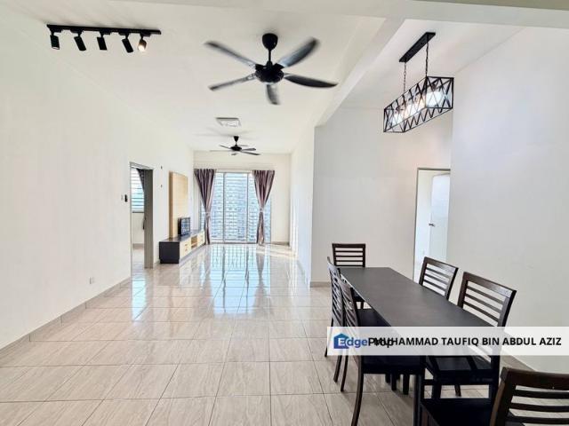 Condominium for sale in Petaling, Subang Jaya