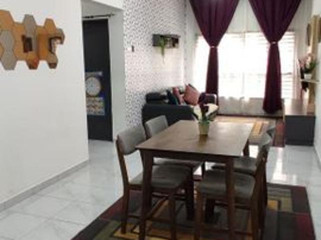 Condominium for sale in Petaling, Subang Jaya