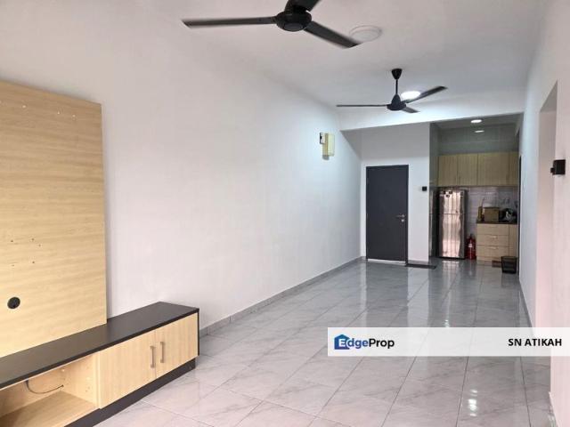 Condominium for sale in Petaling, Subang Jaya