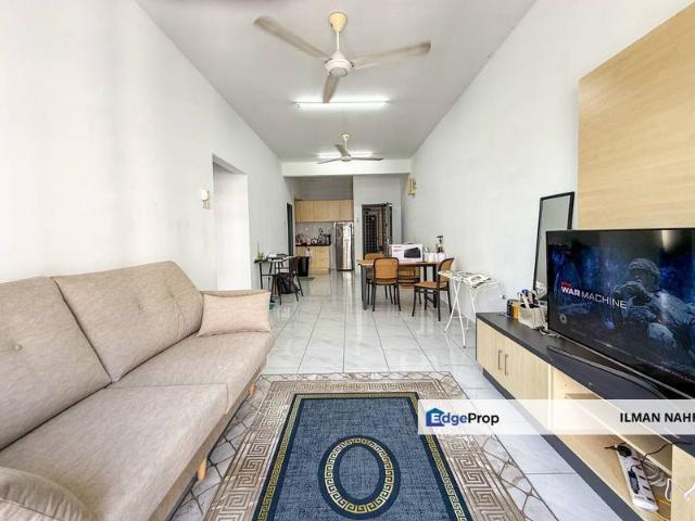Condominium for sale in Petaling, Subang Jaya