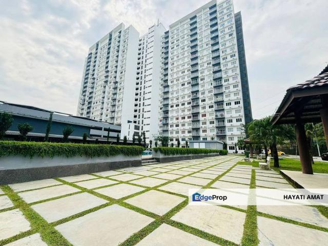 Condominium for sale in Petaling, Subang Jaya