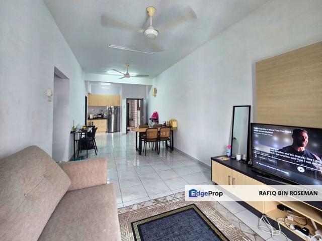 Condominium for sale in Petaling, Subang Jaya