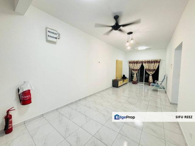 Condominium for sale in Petaling, Subang Jaya