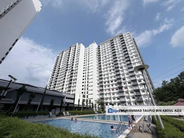 Condominium for sale in Petaling, Subang Jaya