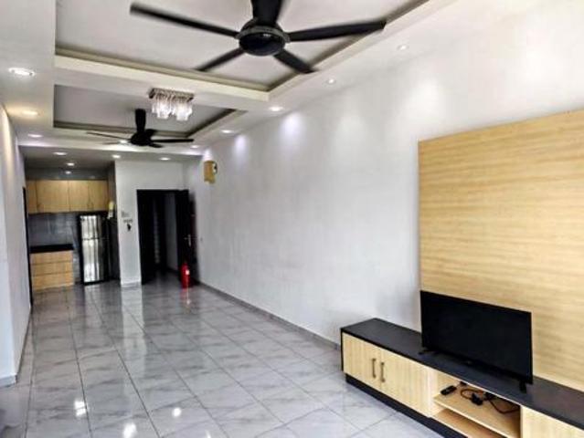 Property for sale in Bandar Baru Bangi, Majlis Perbandaran Kajang