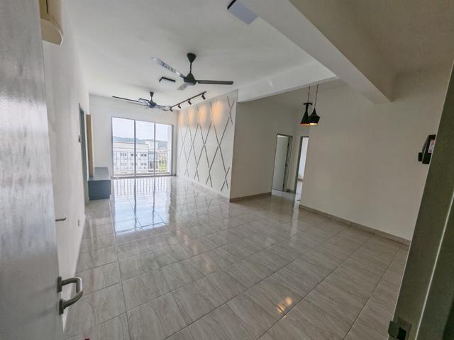Apartment for sale in Kajang, Langat