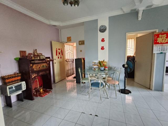 Apartment for sale in Petaling, Subang Jaya
